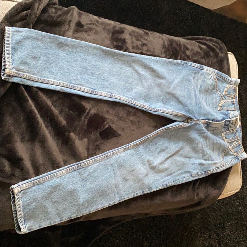 GRLFRND Izabel Jeans